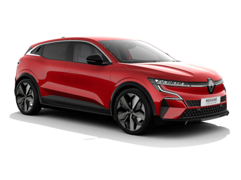 Renault Megane E-Tech EV60 160kW Techno Esprit Alpine 60kWh 5dr Auto Electric Hatchback